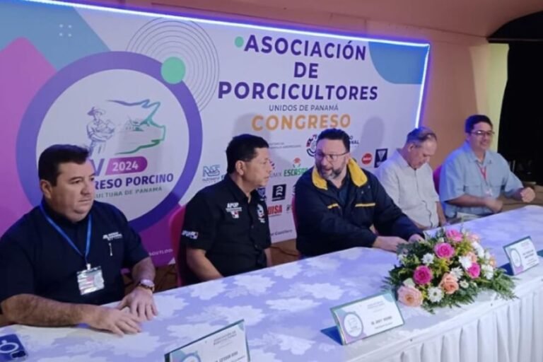 5 congreso de apup Panamá
