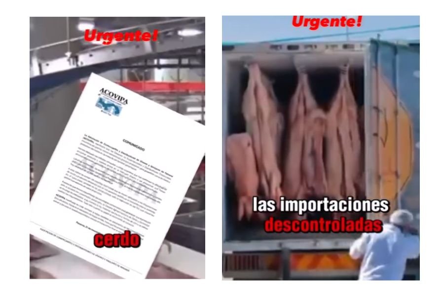 APUP. Responde al comunicado de ACOVIPA 3 comunicado de ACOVIPA