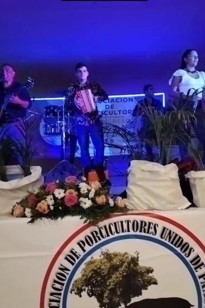 Galería de Fotos Congreso V-2024 18