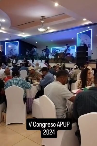 Galería de Fotos Congreso V-2024 19