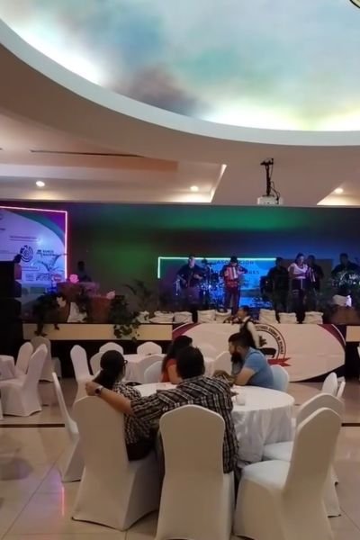 Galería de Fotos Congreso V-2024 20