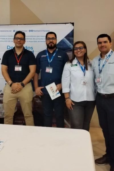 Galería de Fotos Congreso V-2024 7
