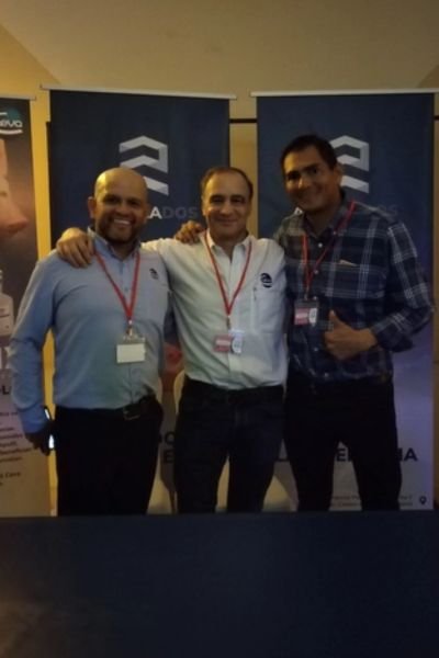 Galería de Fotos Congreso V-2024 8