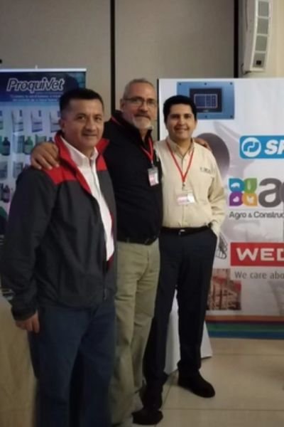 Galería de Fotos Congreso V-2024 15