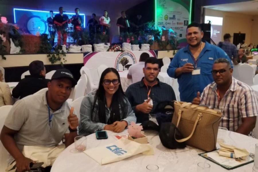 Galería de Fotos Congreso V-2024 9