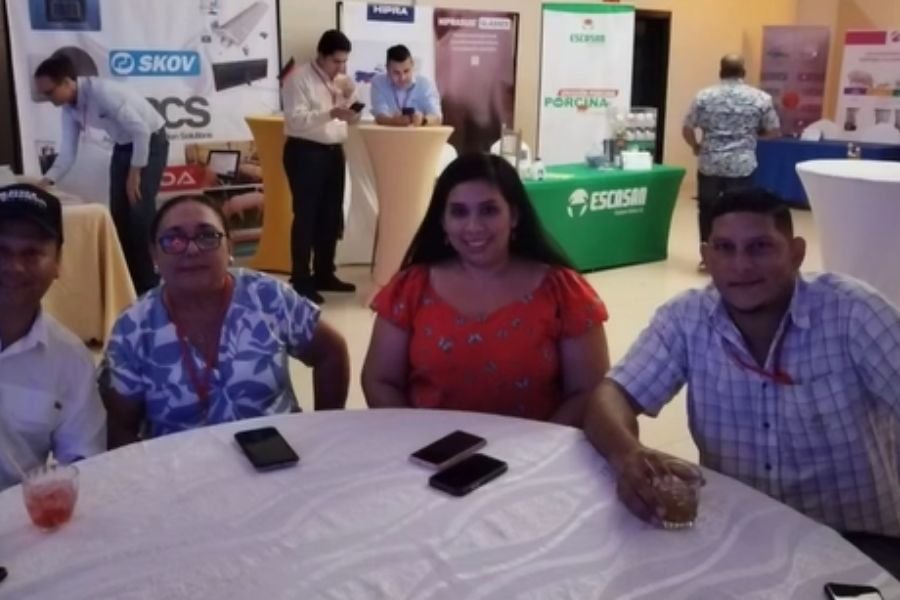 Galería de Fotos Congreso V-2024 10