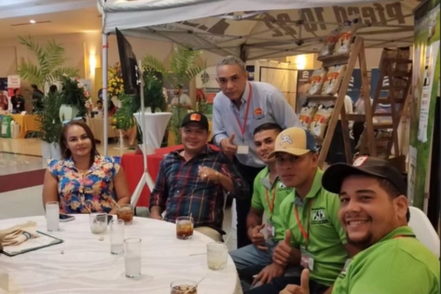 Galería de Fotos Congreso V-2024 5