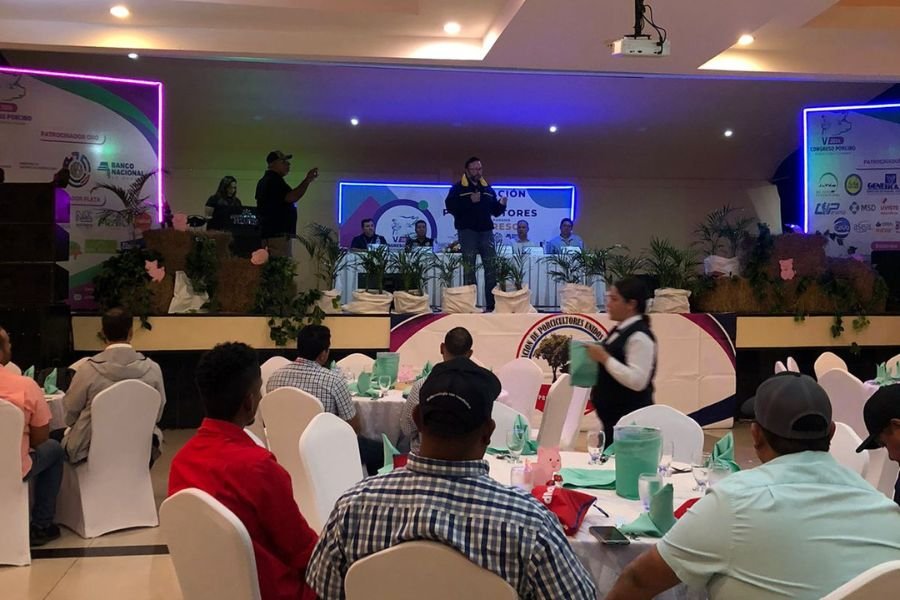 Galería de Fotos Congreso V-2024 6