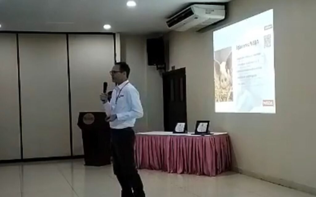 Resumen del V Congreso 2024 - APUP Panamá 9