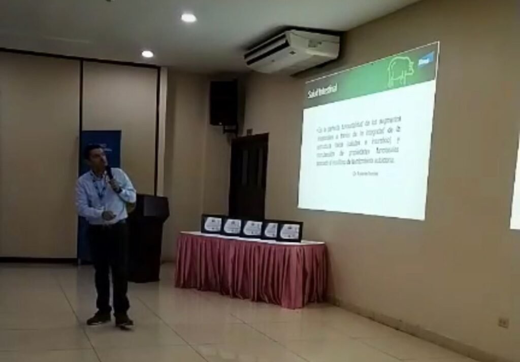 Resumen del V Congreso 2024 - APUP Panamá 3