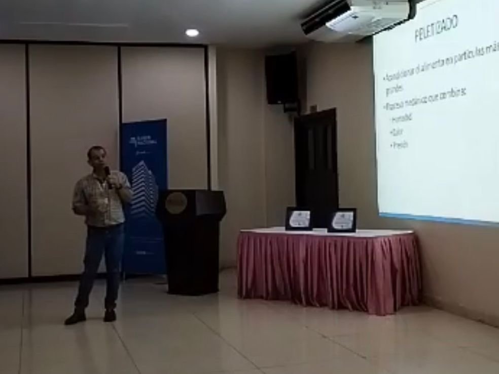 Resumen del V Congreso 2024 - APUP Panamá 5