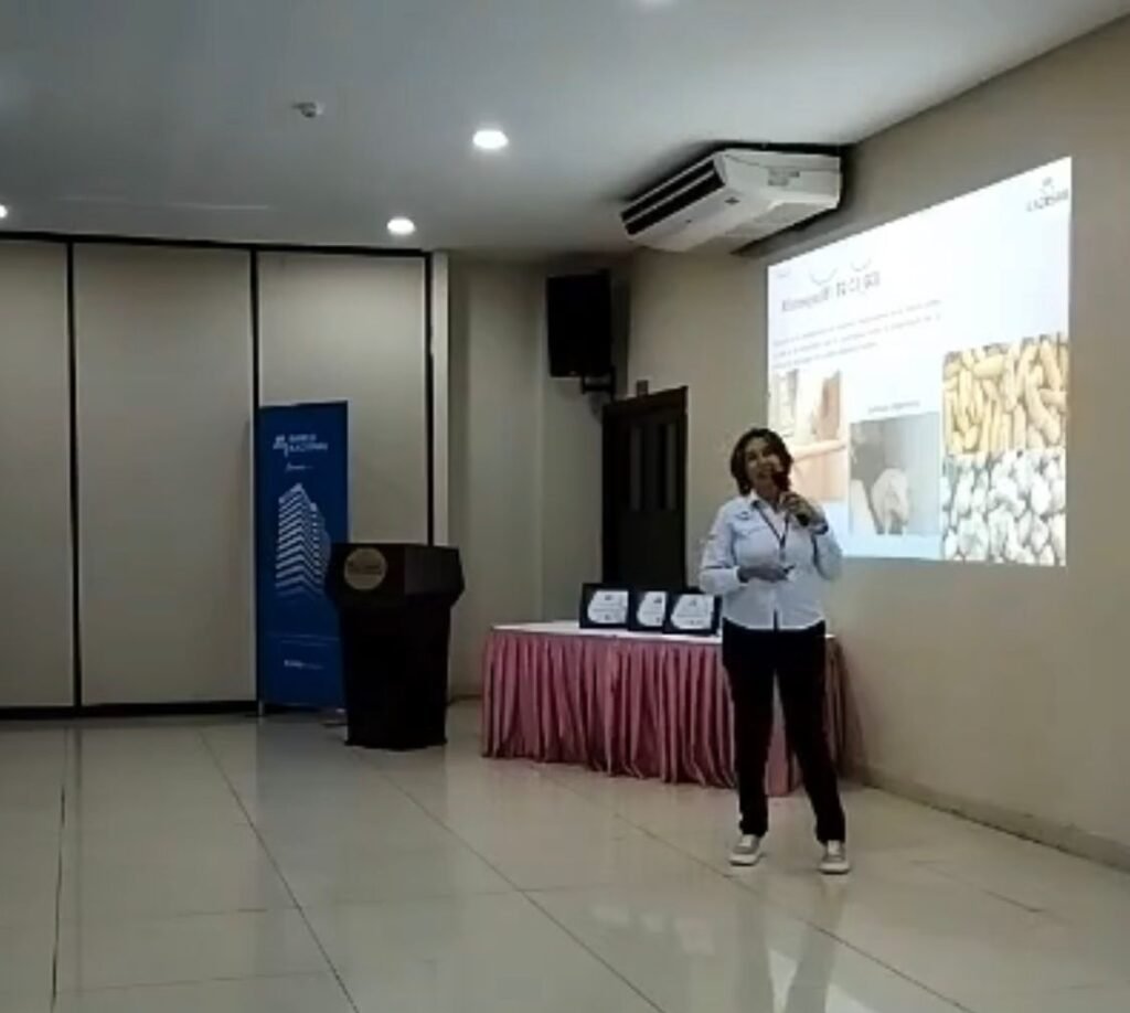 Resumen del V Congreso 2024 - APUP Panamá 4