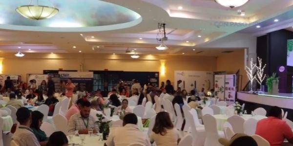 VI CONGRESO PORCINO APUP 2025: Un Encuentro que Impulsa el Futuro de la Porcicultura Panameña 2 VI CONGRESO PORCINO APUP 2025