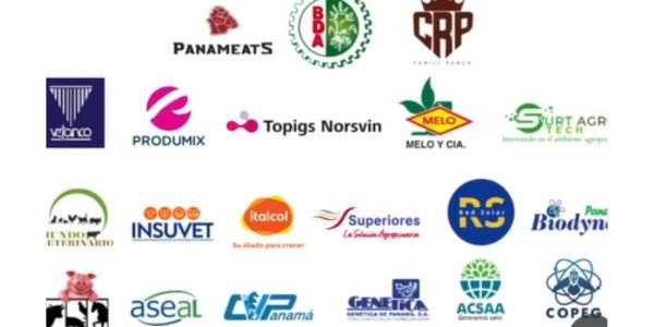 VI CONGRESO PORCINO APUP 2025: Un Encuentro que Impulsa el Futuro de la Porcicultura Panameña 4