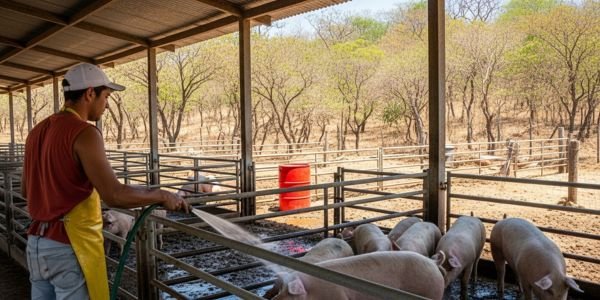 legislación en el uso del agua