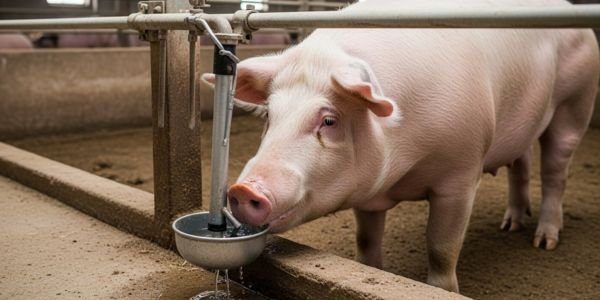 legislación en el uso del agua